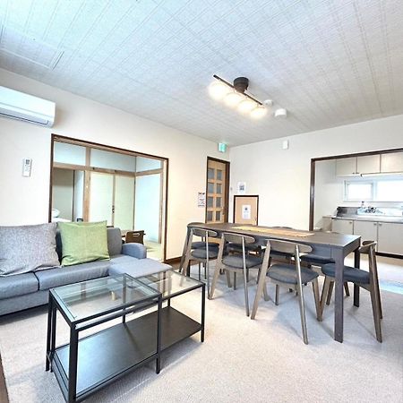 Furano Retreatヴィラ エクステリア 写真