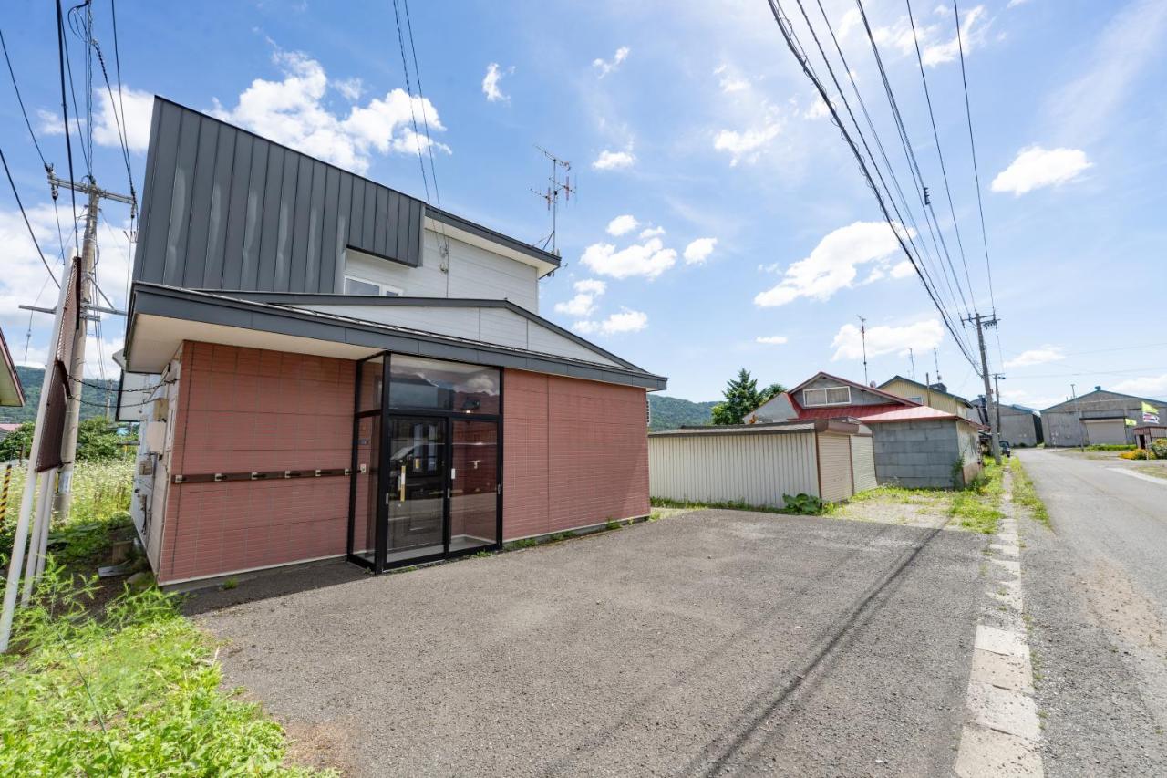 Furano Retreatヴィラ エクステリア 写真