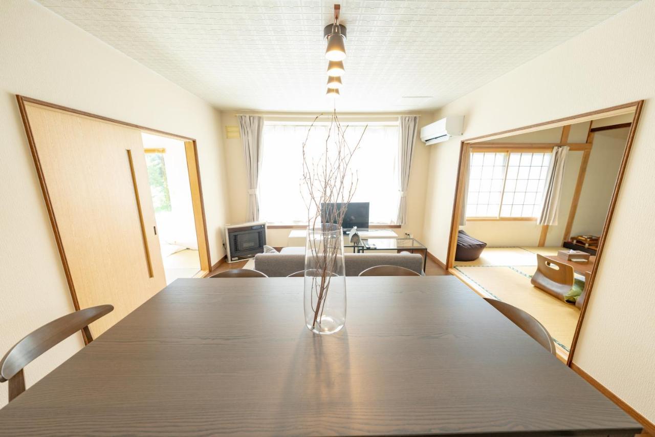 Furano Retreatヴィラ エクステリア 写真