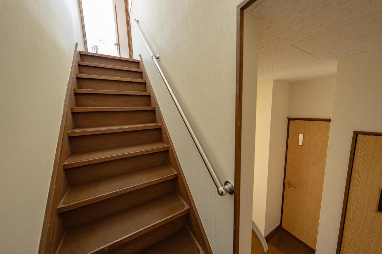 Furano Retreatヴィラ エクステリア 写真