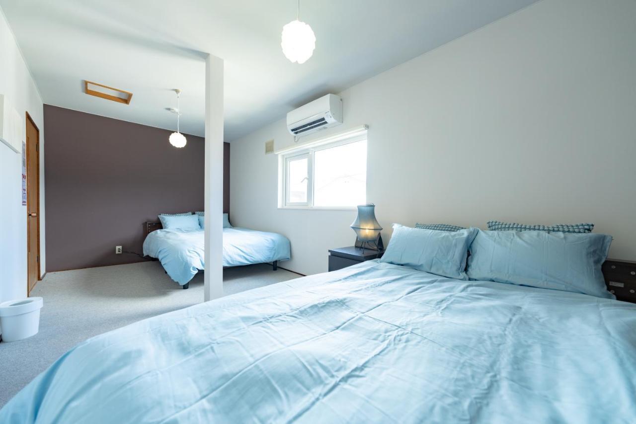 Furano Retreatヴィラ エクステリア 写真