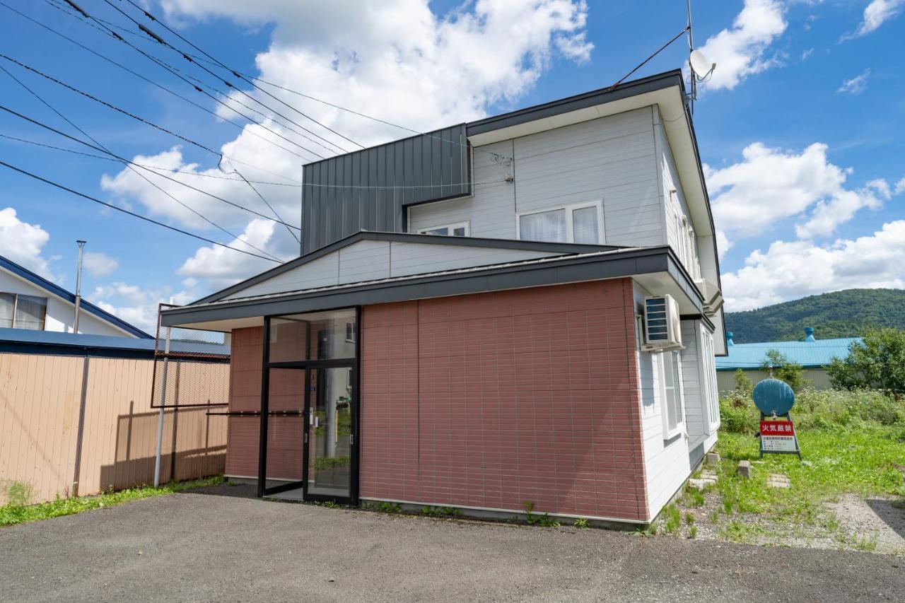 Furano Retreatヴィラ エクステリア 写真