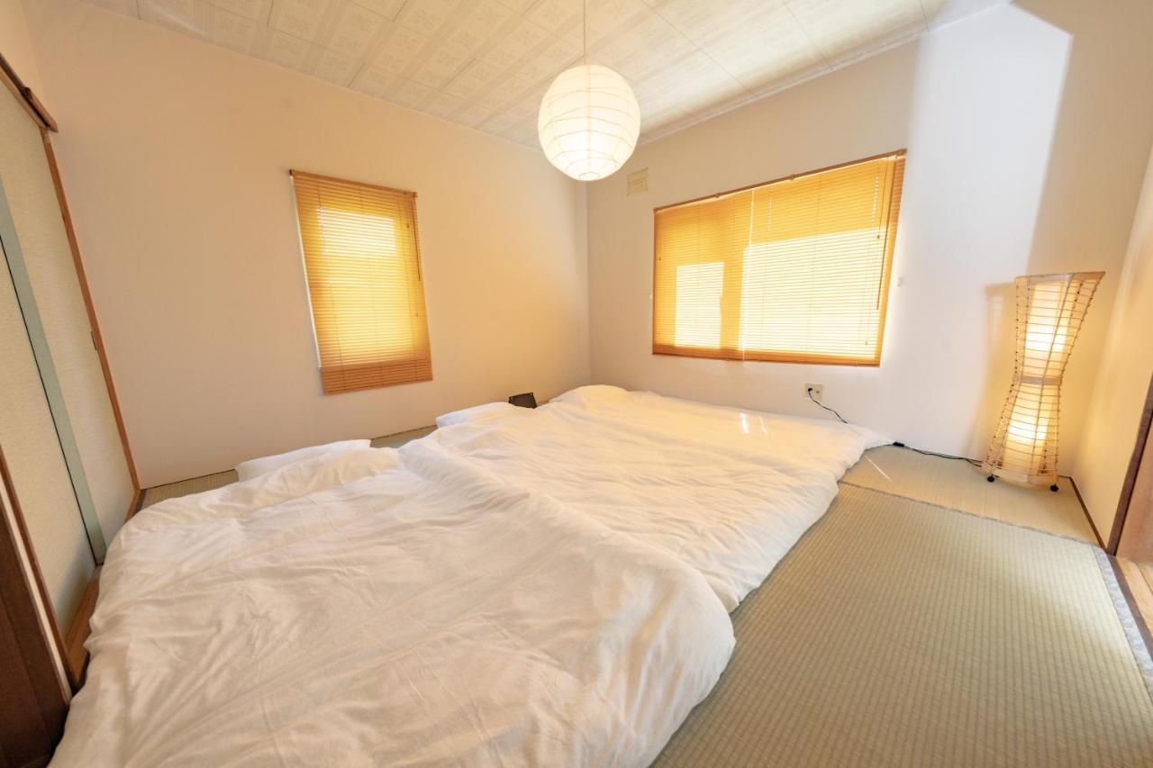 Furano Retreatヴィラ エクステリア 写真