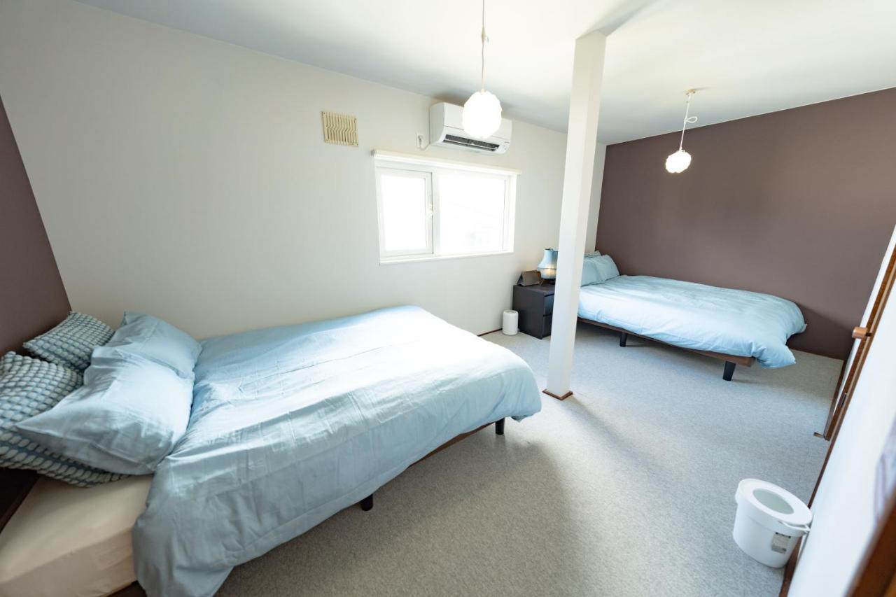 Furano Retreatヴィラ エクステリア 写真