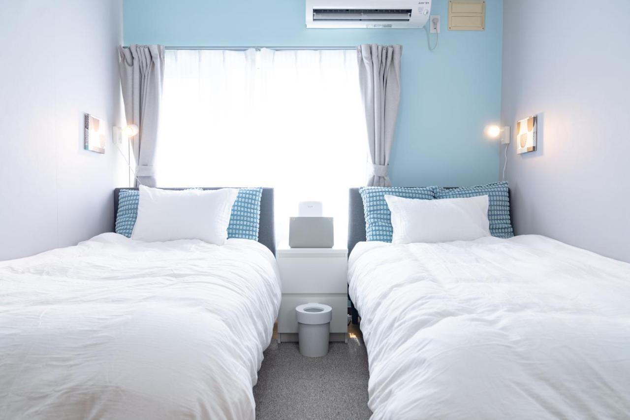 Furano Retreatヴィラ エクステリア 写真