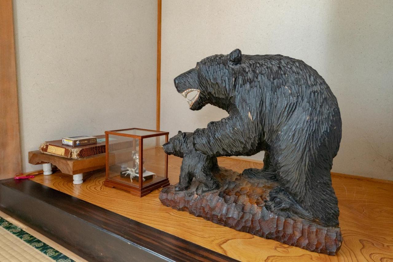 Furano Retreatヴィラ エクステリア 写真