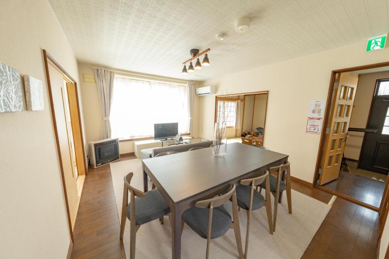 Furano Retreatヴィラ エクステリア 写真