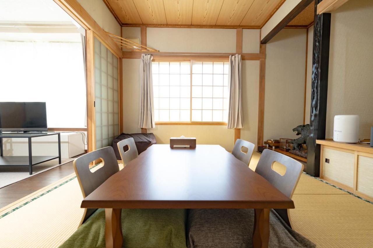 Furano Retreatヴィラ エクステリア 写真