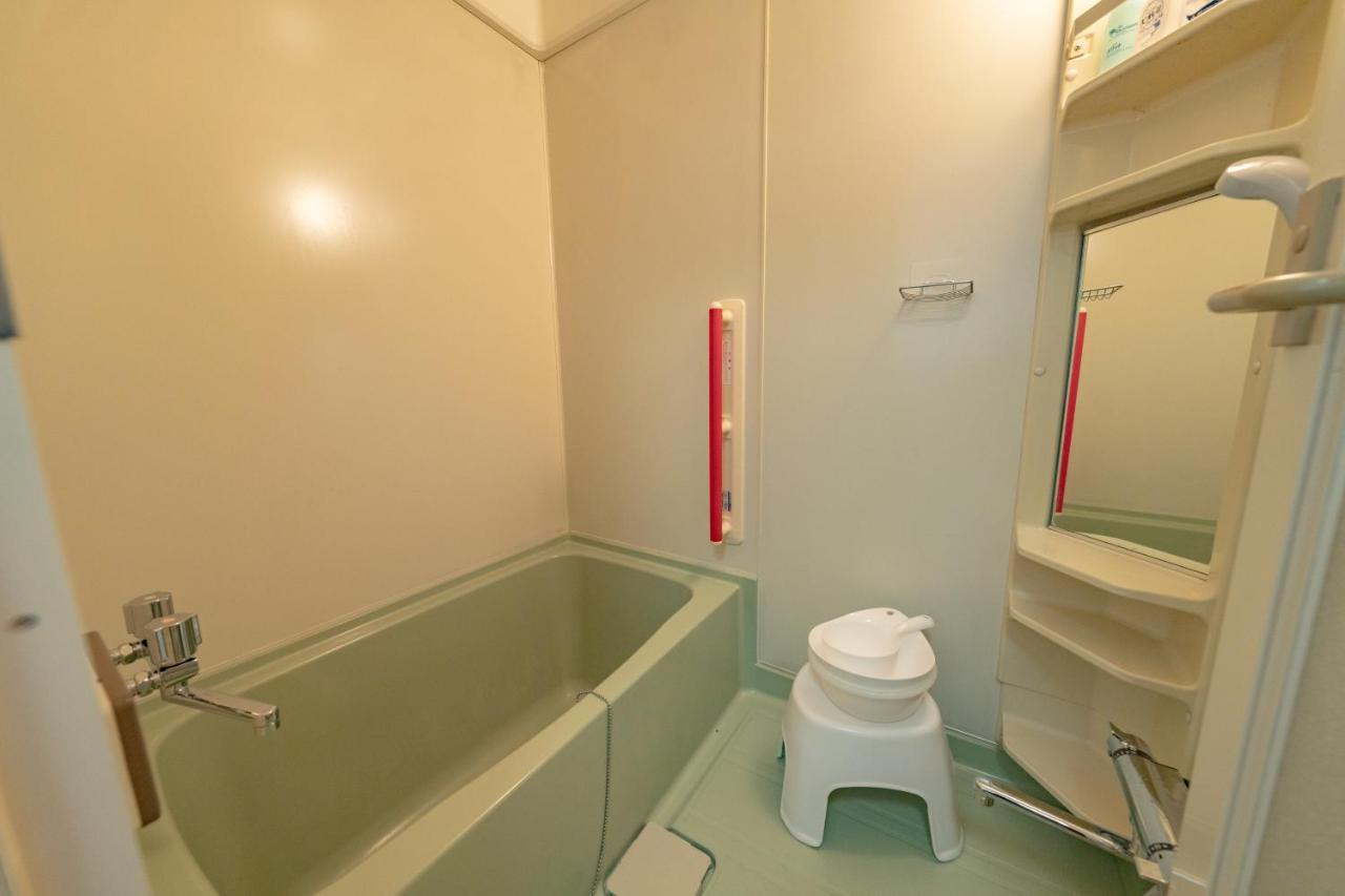 Furano Retreatヴィラ エクステリア 写真