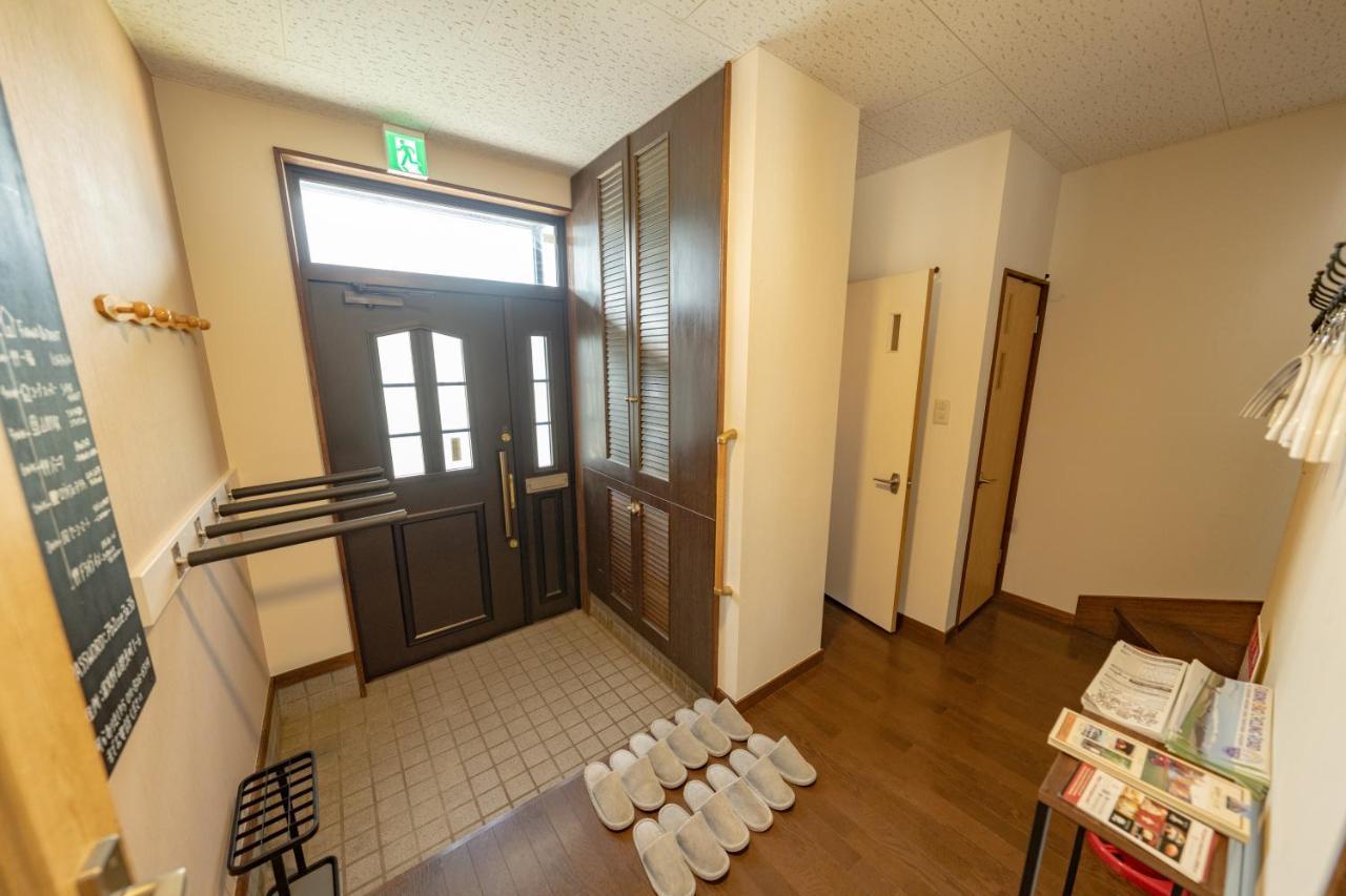 Furano Retreatヴィラ エクステリア 写真