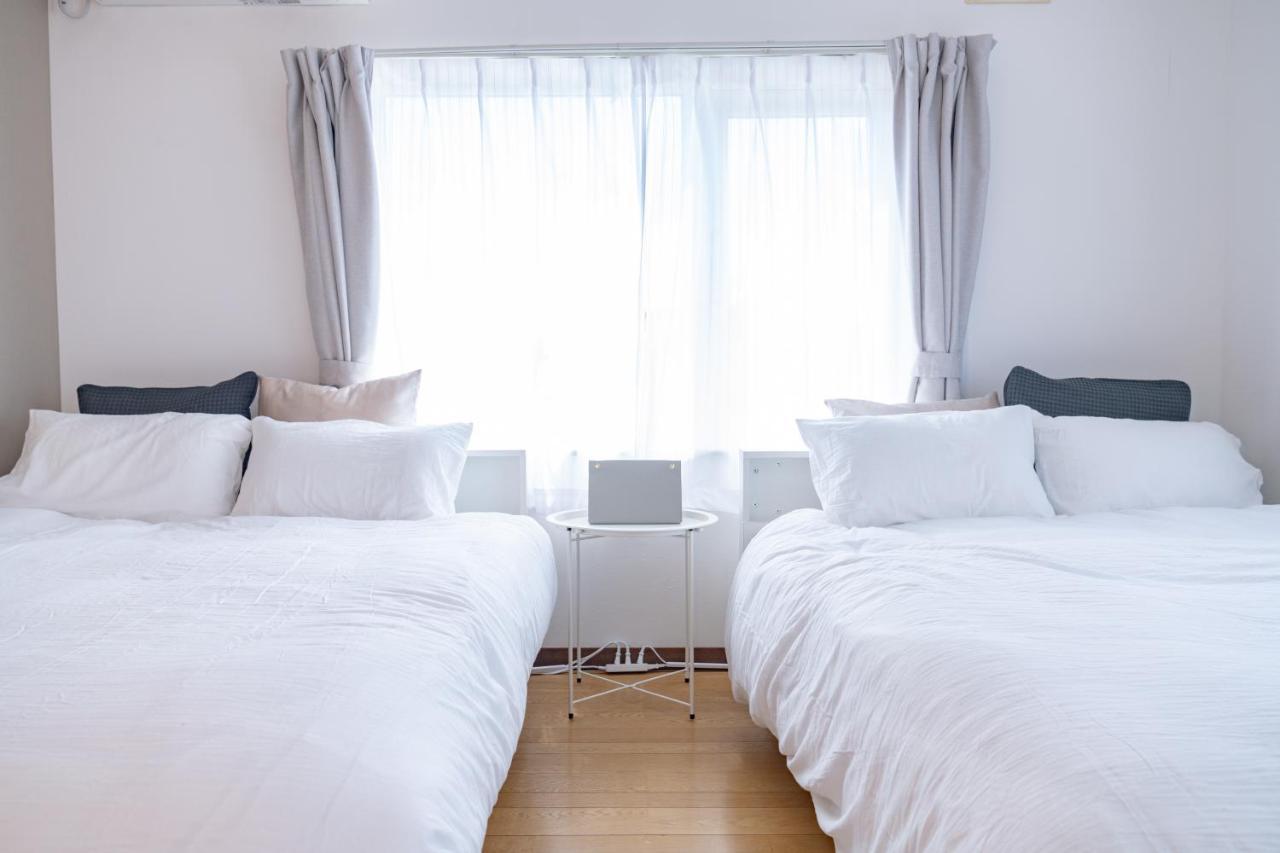 Furano Retreatヴィラ エクステリア 写真