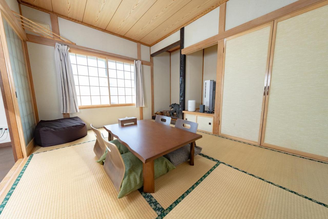 Furano Retreatヴィラ エクステリア 写真