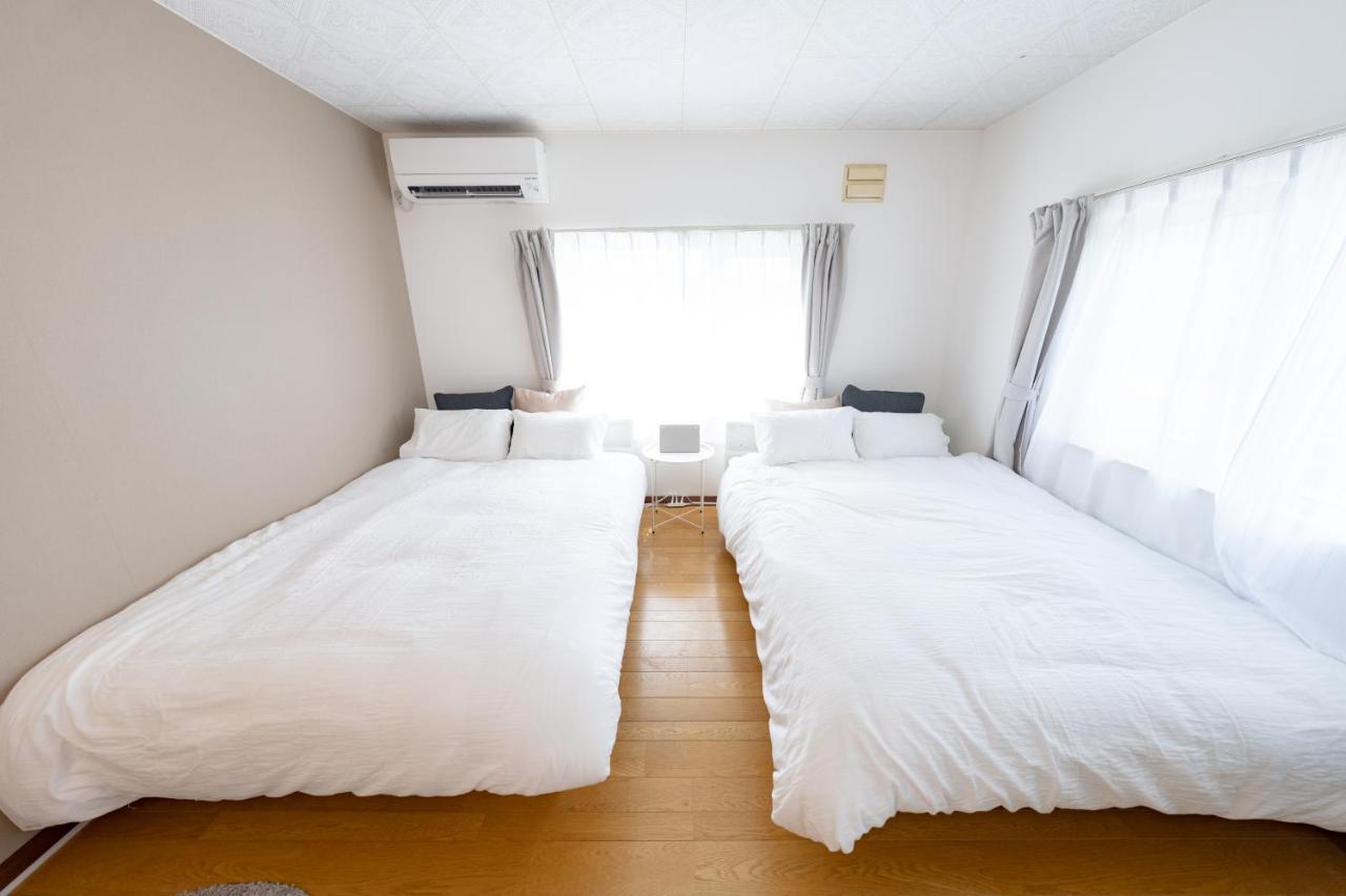 Furano Retreatヴィラ エクステリア 写真
