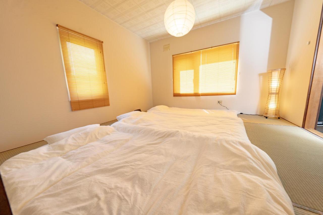 Furano Retreatヴィラ エクステリア 写真