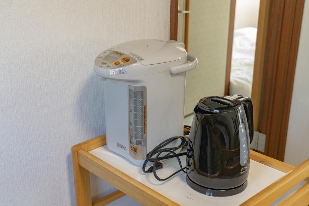 Furano Retreatヴィラ エクステリア 写真