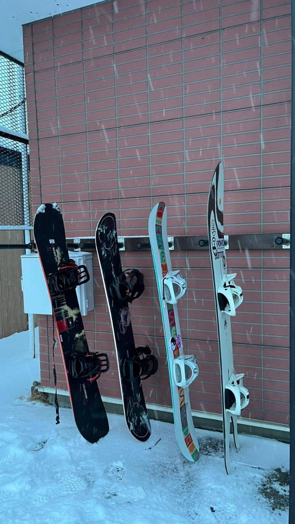 Furano Retreatヴィラ エクステリア 写真