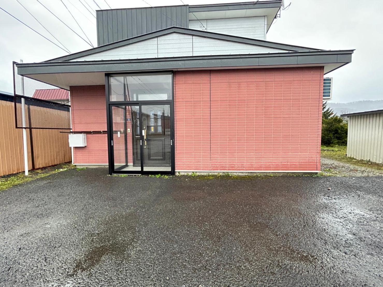 Furano Retreatヴィラ エクステリア 写真