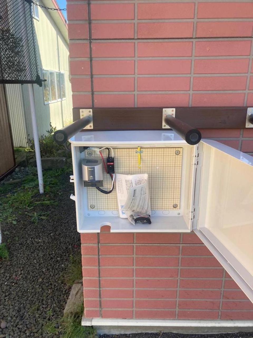 Furano Retreatヴィラ エクステリア 写真