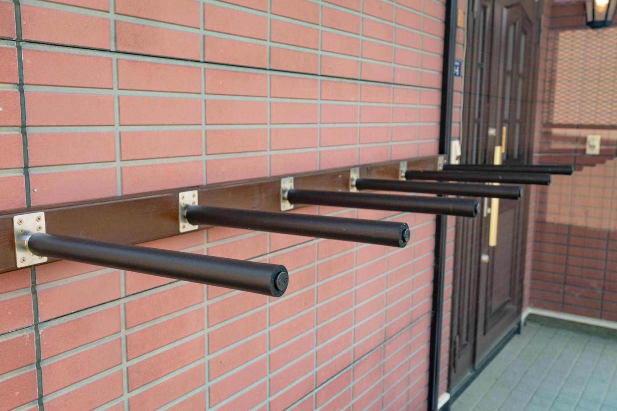 Furano Retreatヴィラ エクステリア 写真