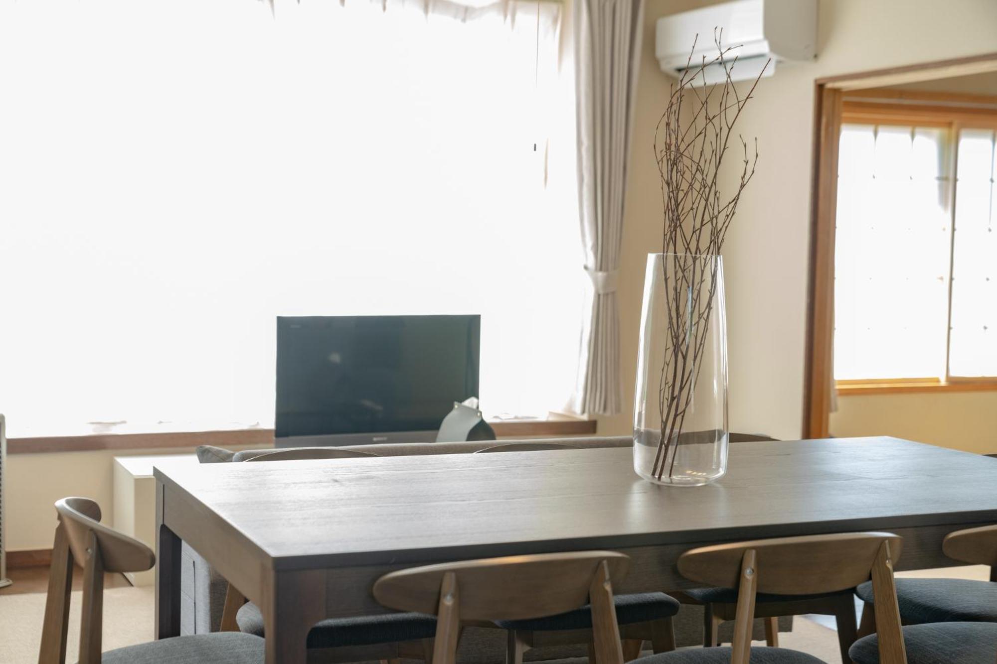 Furano Retreatヴィラ エクステリア 写真