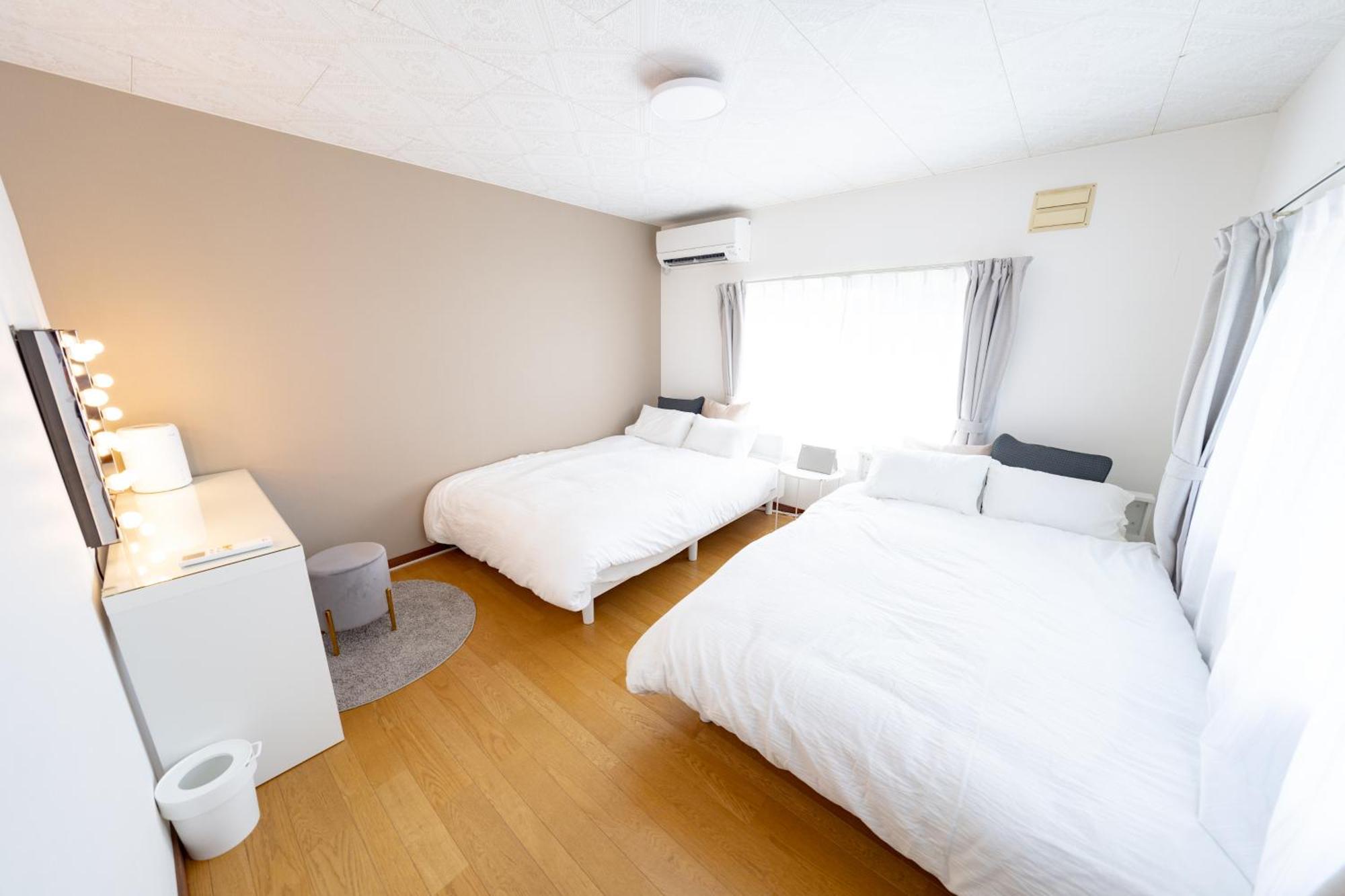 Furano Retreatヴィラ エクステリア 写真
