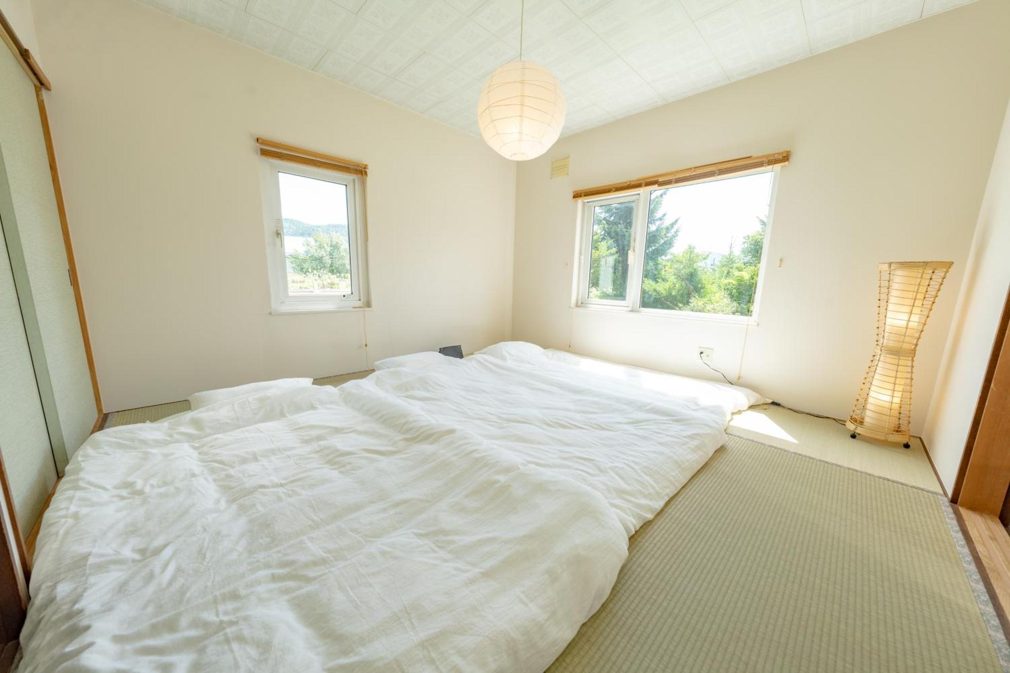 Furano Retreatヴィラ エクステリア 写真