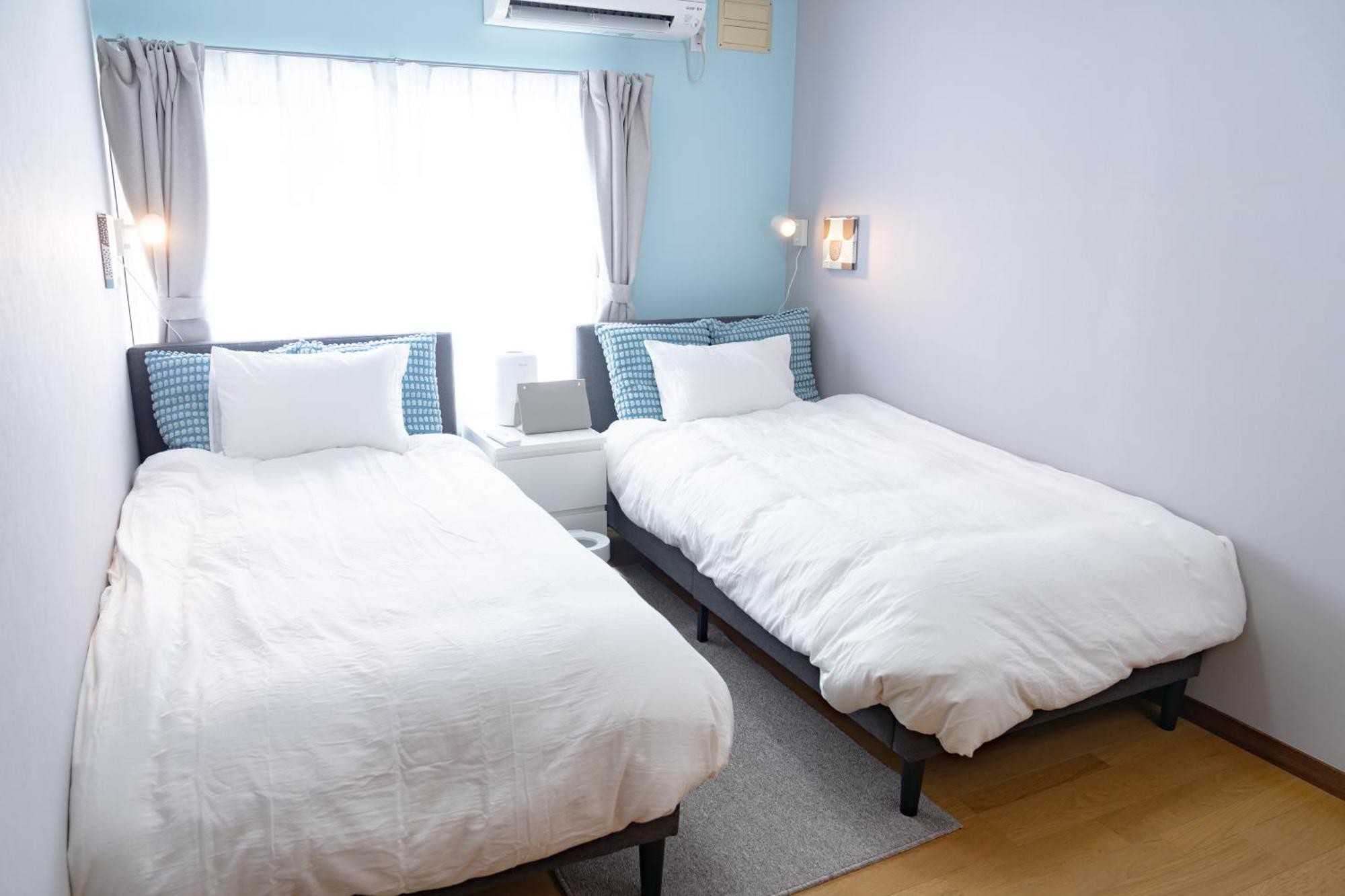 Furano Retreatヴィラ エクステリア 写真
