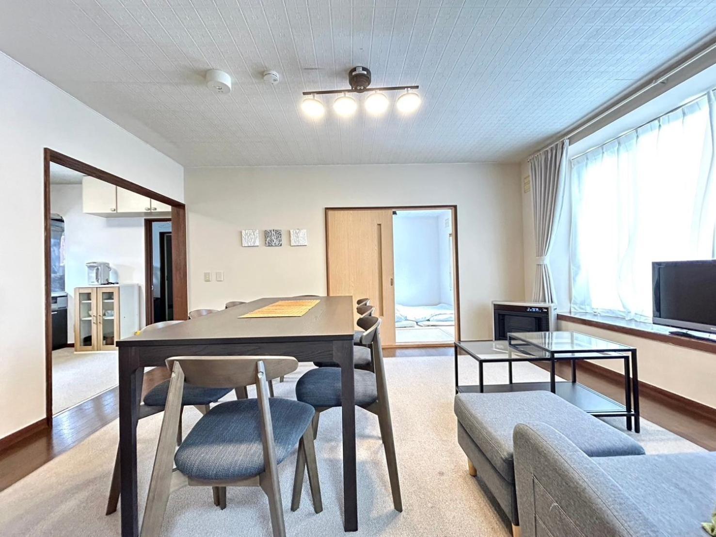 Furano Retreatヴィラ エクステリア 写真